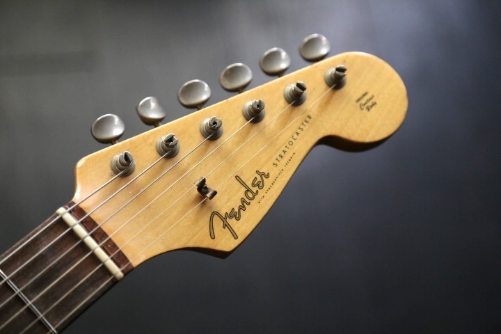 Fender Japan ST62 USA-PU USAアッセンブリー セール期間限定価格