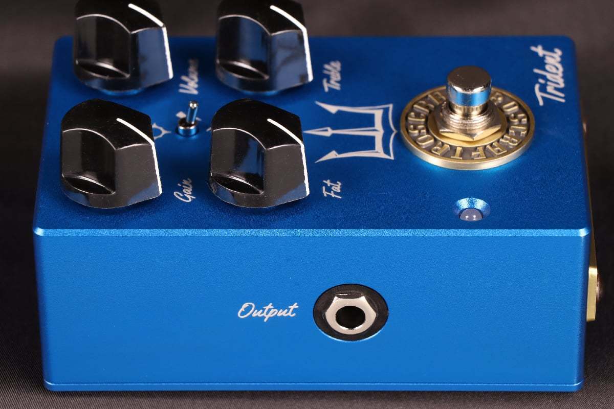 CRAFTROS Trident オーバードライブ 日本製 Made in Japan【渋谷店
