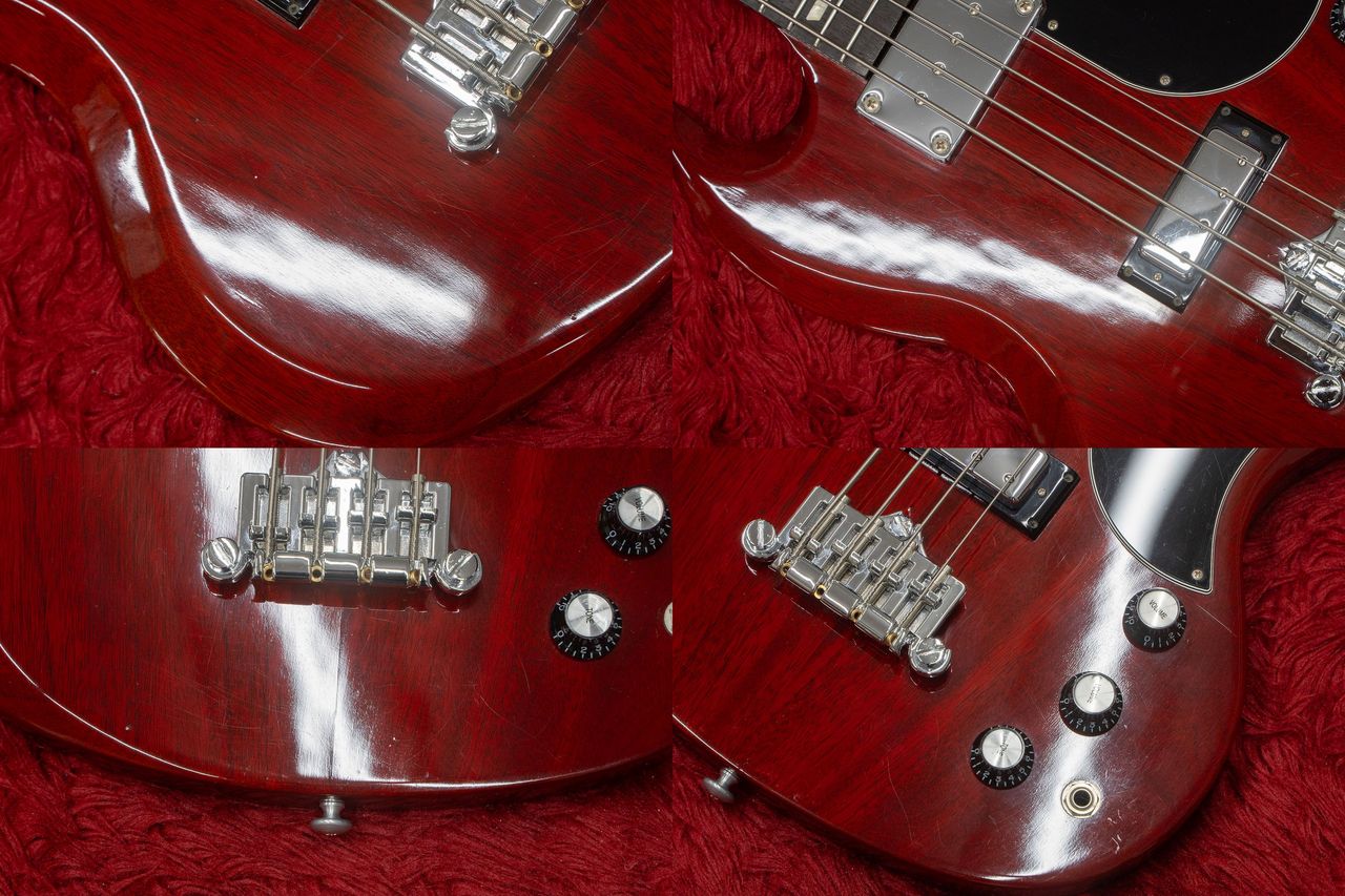 Gibson EB Bass 120th Anniversary 中古 Gibson EB Bass 5st 2014 120th Anniversary 4.010kg #140043805【GIB