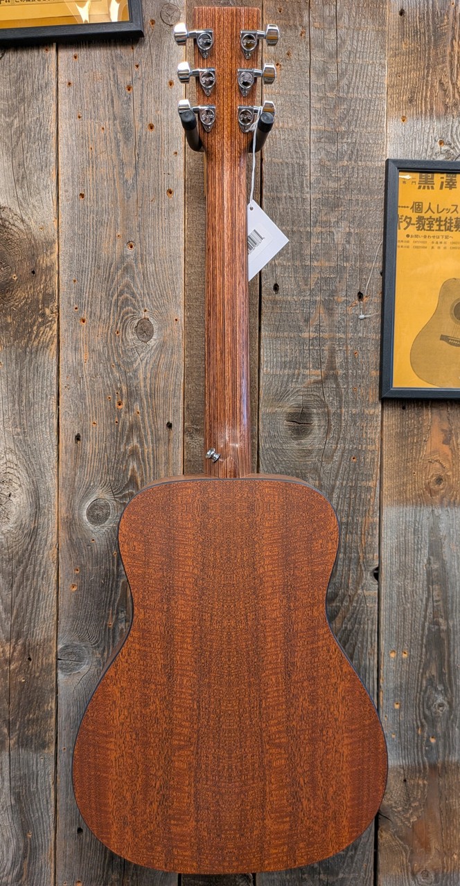 Martin LX-1E #431148 【ミニギター】【エレアコ】（新品/送料無料
