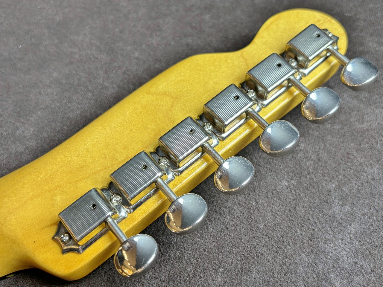 Fender Japan TL62-72US（中古）【楽器検索デジマート】