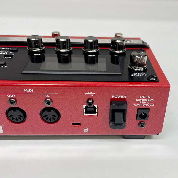 BOSS RC-600 Loop Station【新宿店】（中古/送料無料）【楽器検索