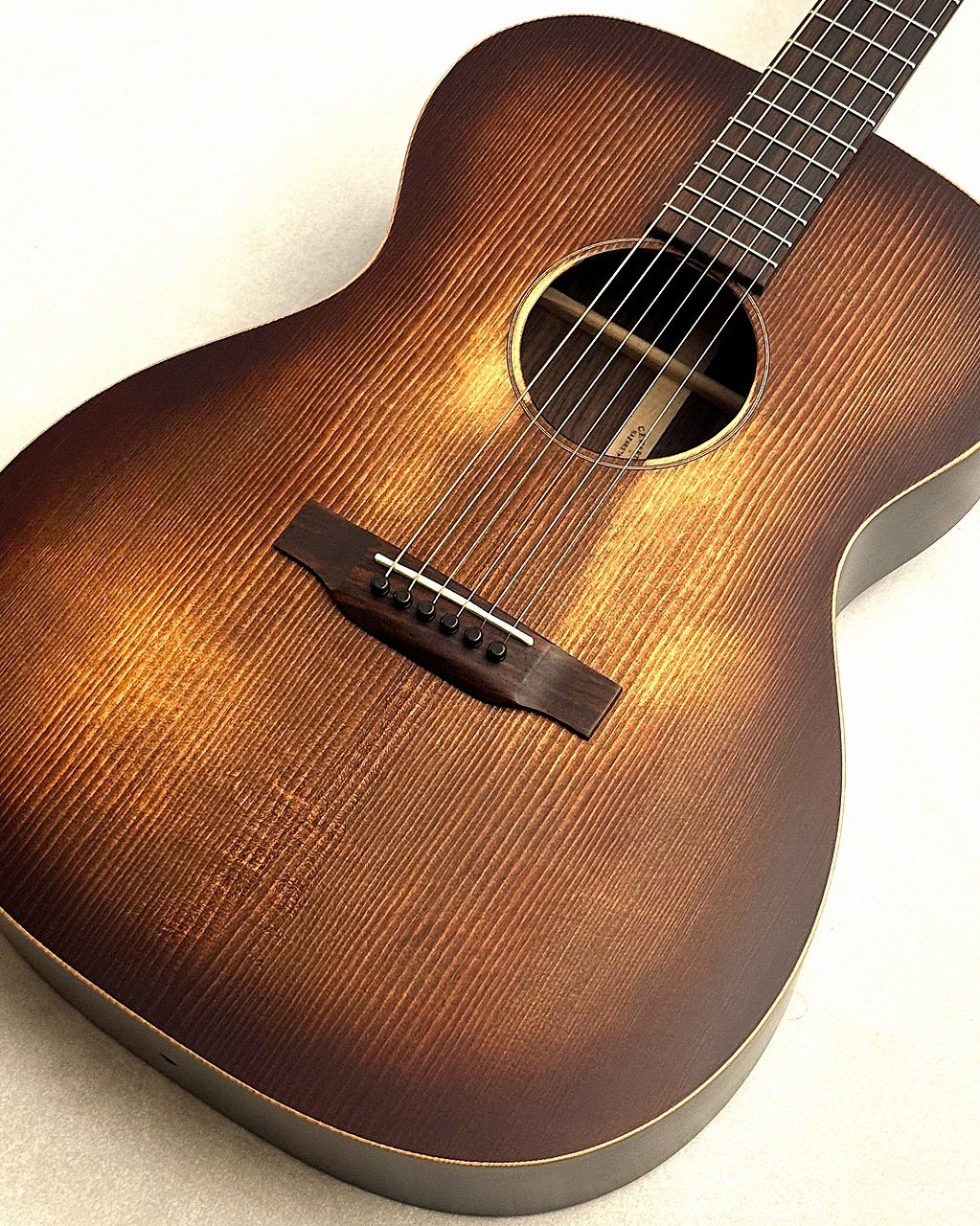 Martin 【Adirondack Spruce Top!!】 000-16 Street Master #3017491