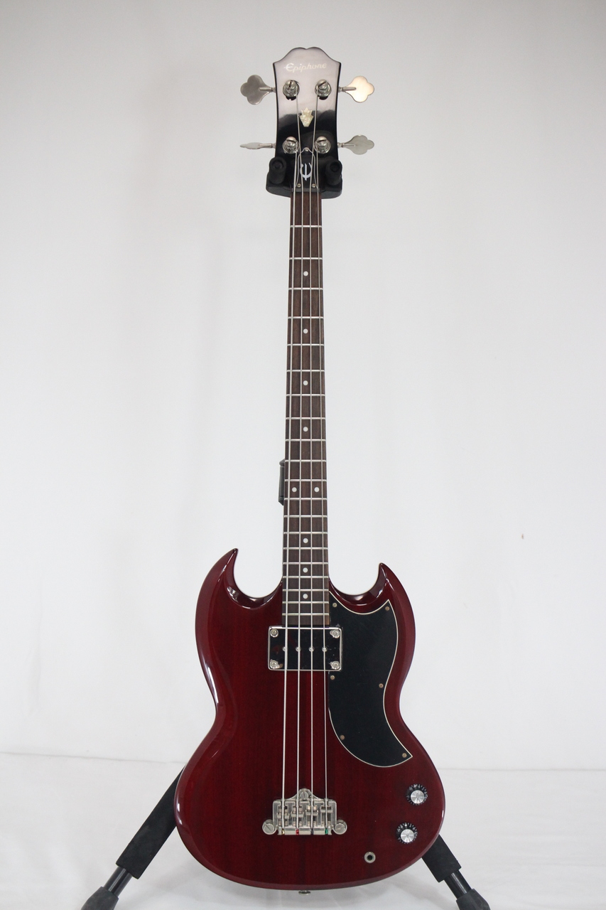 Epiphone EB-0（中古）【楽器検索デジマート】