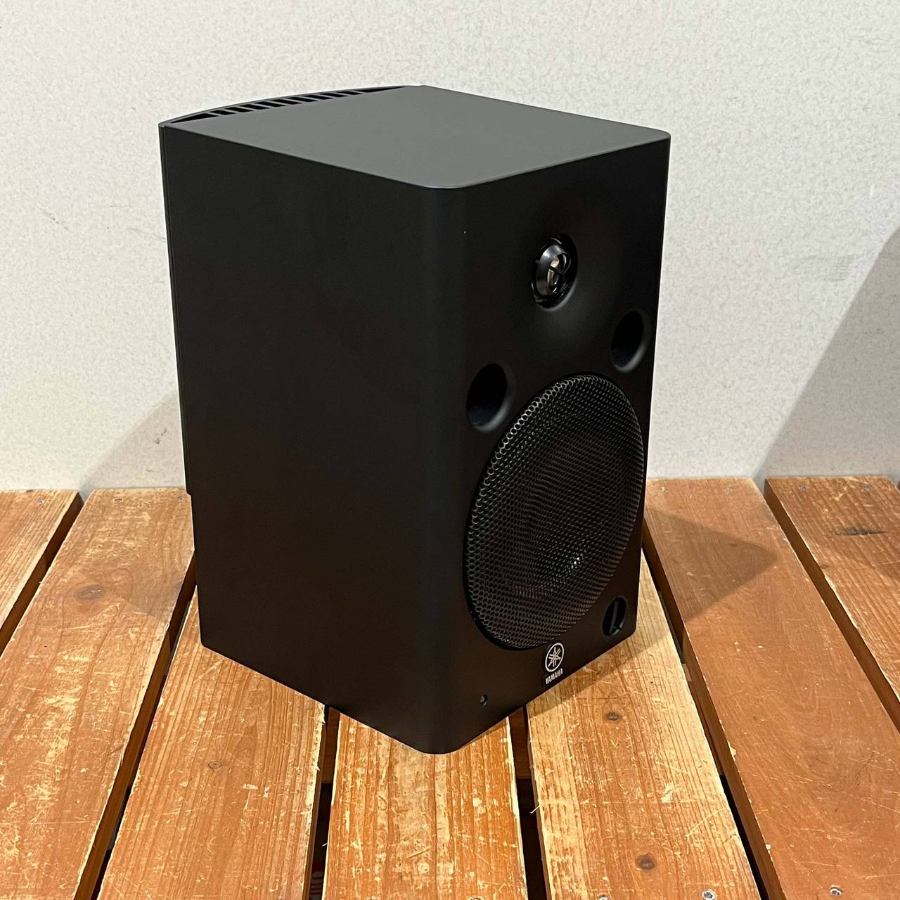 YAMAHA MSP5 Studio 2台セット Amazon | YAMAHA MSP5 Studio ペア | モニタースピーカー | 楽器