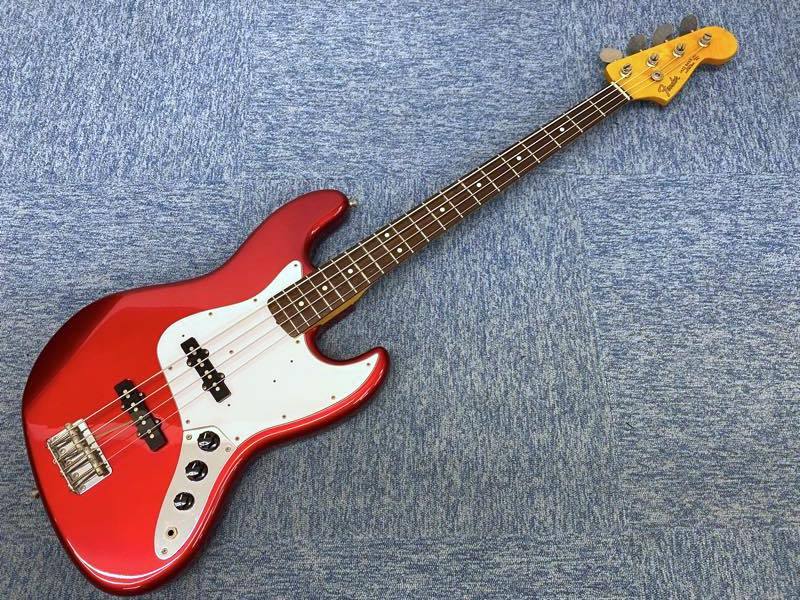 Fender Japan JB62-58 / CAR（中古/送料無料）【楽器検索デジマート】