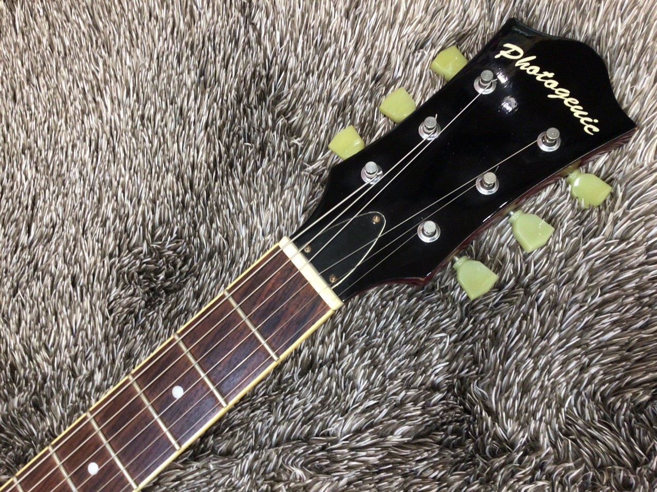Photogenic SA【USED】（中古）【楽器検索デジマート】