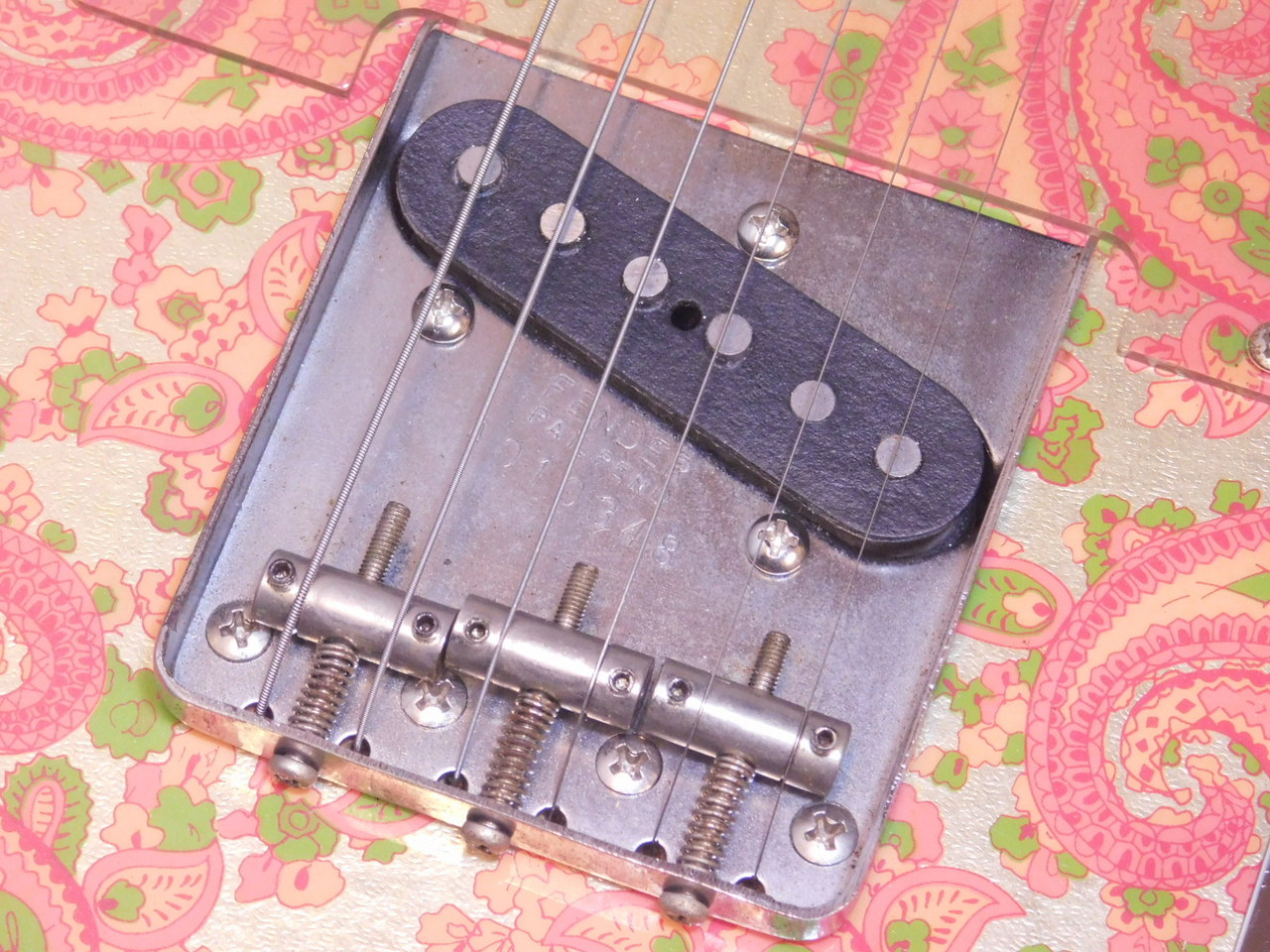 Fender Japan TL69-85 PRD Made in Japan（中古）【楽器検索デジマート】