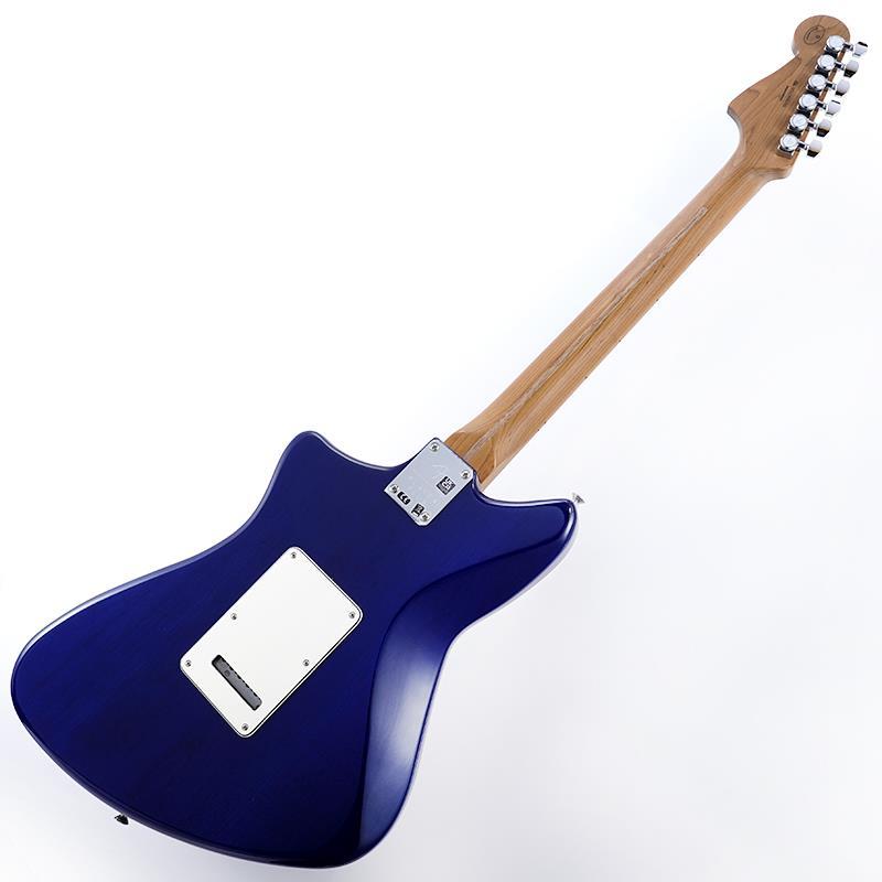 Fender Limited Edition Player Plus Meteora (Sapphire Blue