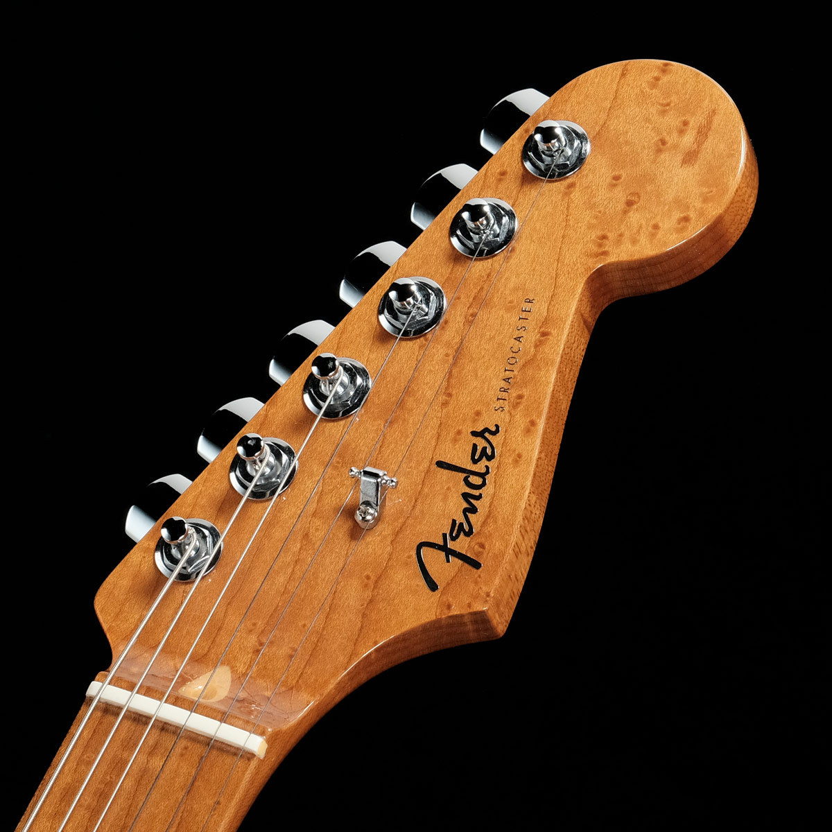 人気物FenderJAPAN ストラトキャスター 焼け色最高！ケース付 フェンダー Stratocaster JAPAN エレキギター フェンダージャパン フェンダー