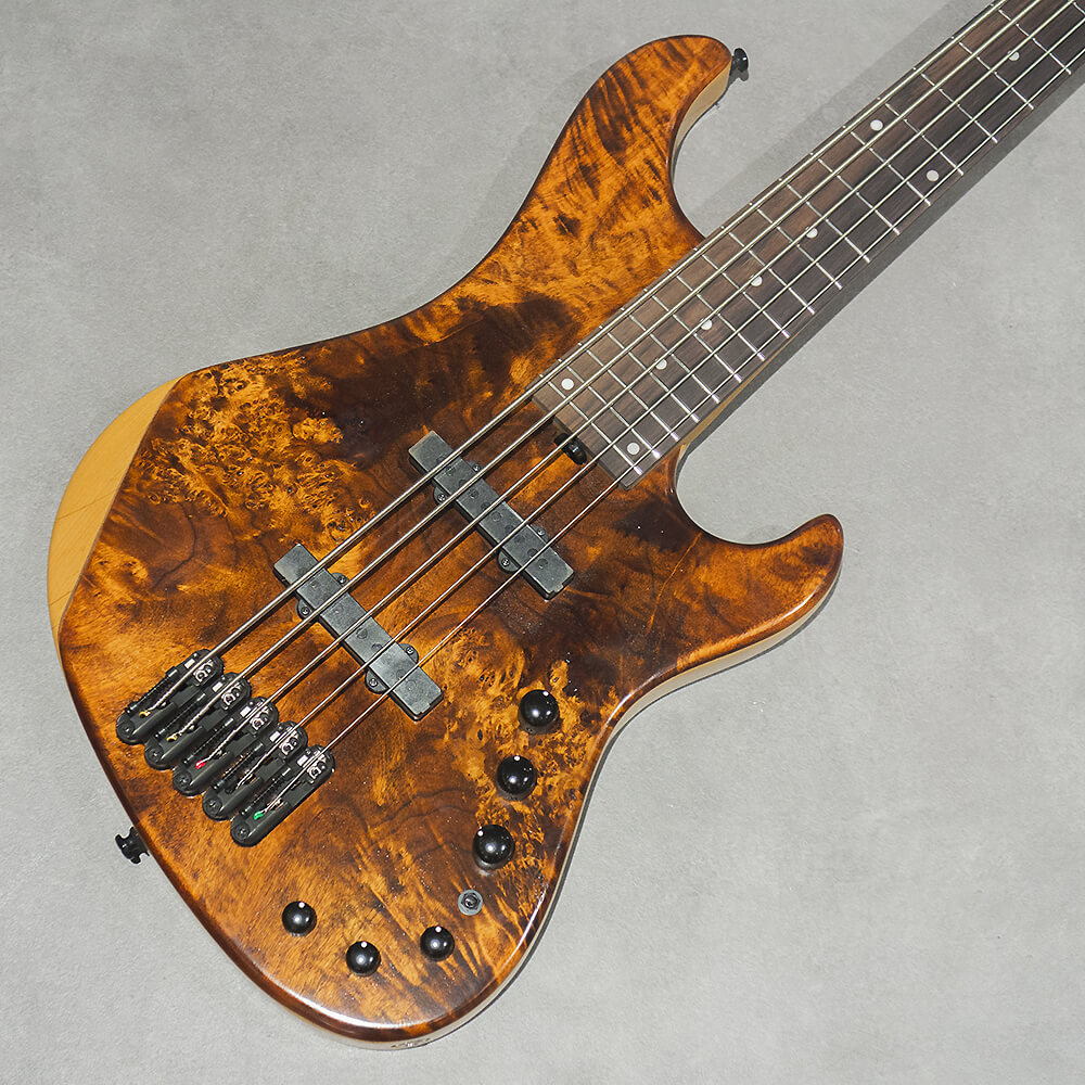 Ibanez Mode MDM1605-NML (Natural Mocha Low Gloss)【アルダー