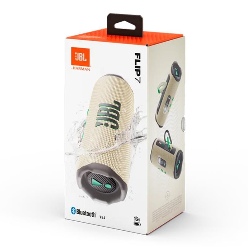 JBL FLIP7 ウィンブルドングリーン JBL Flip 7 Wimbledon green (ウィンブルドングリーン)(ジェービーエル