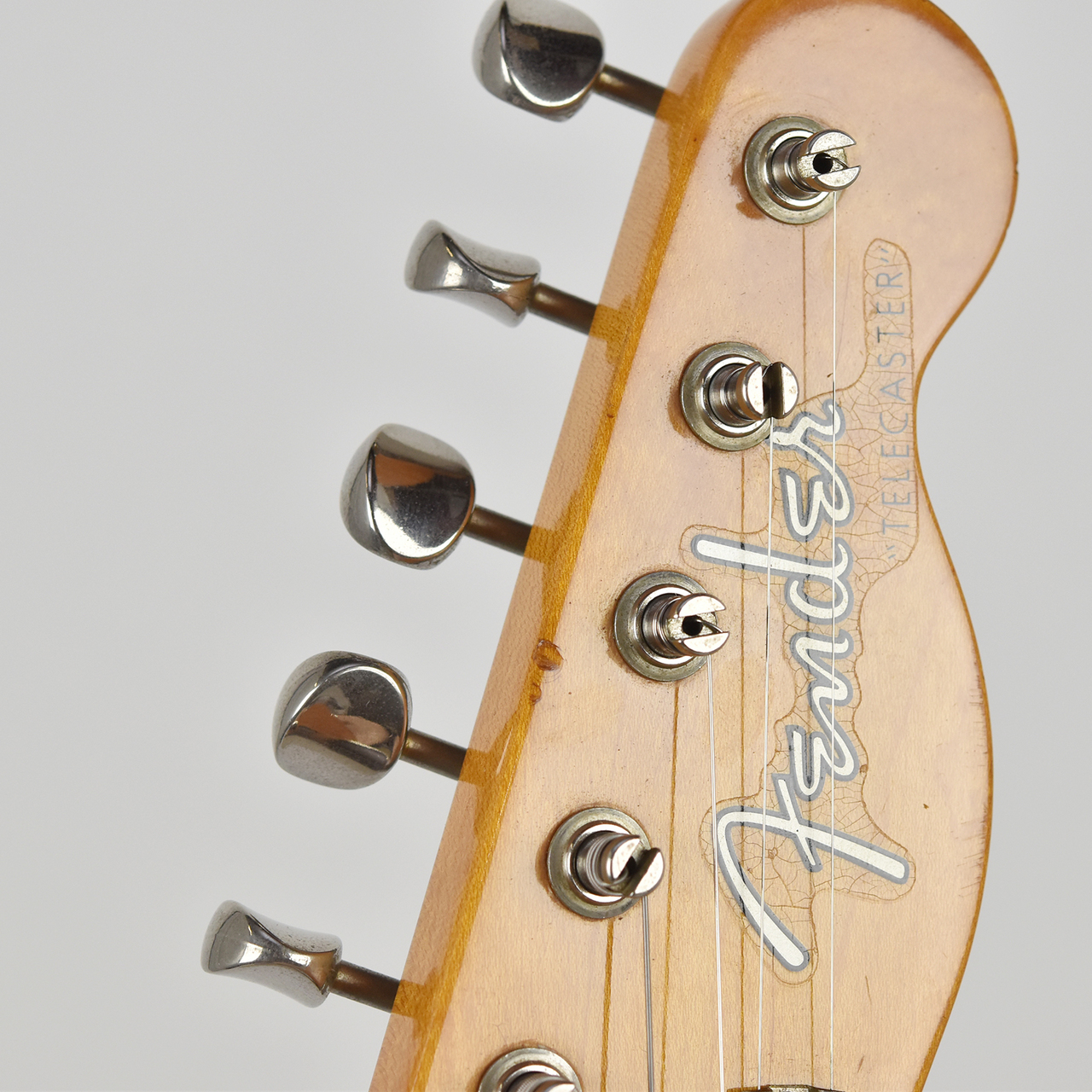 Fender American Vintage 60s Telecaster 2006 FSR（中古）【楽器検索