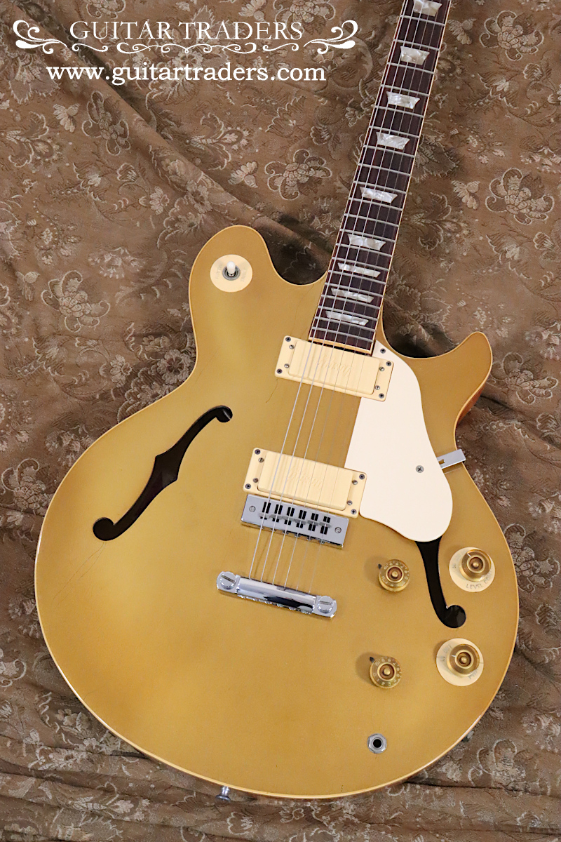 【ビンテージ】Thunder 国産70年代　レスポール　激レア Gibson '81 Les Paul Standard Heritage Series 80 -Eighty
