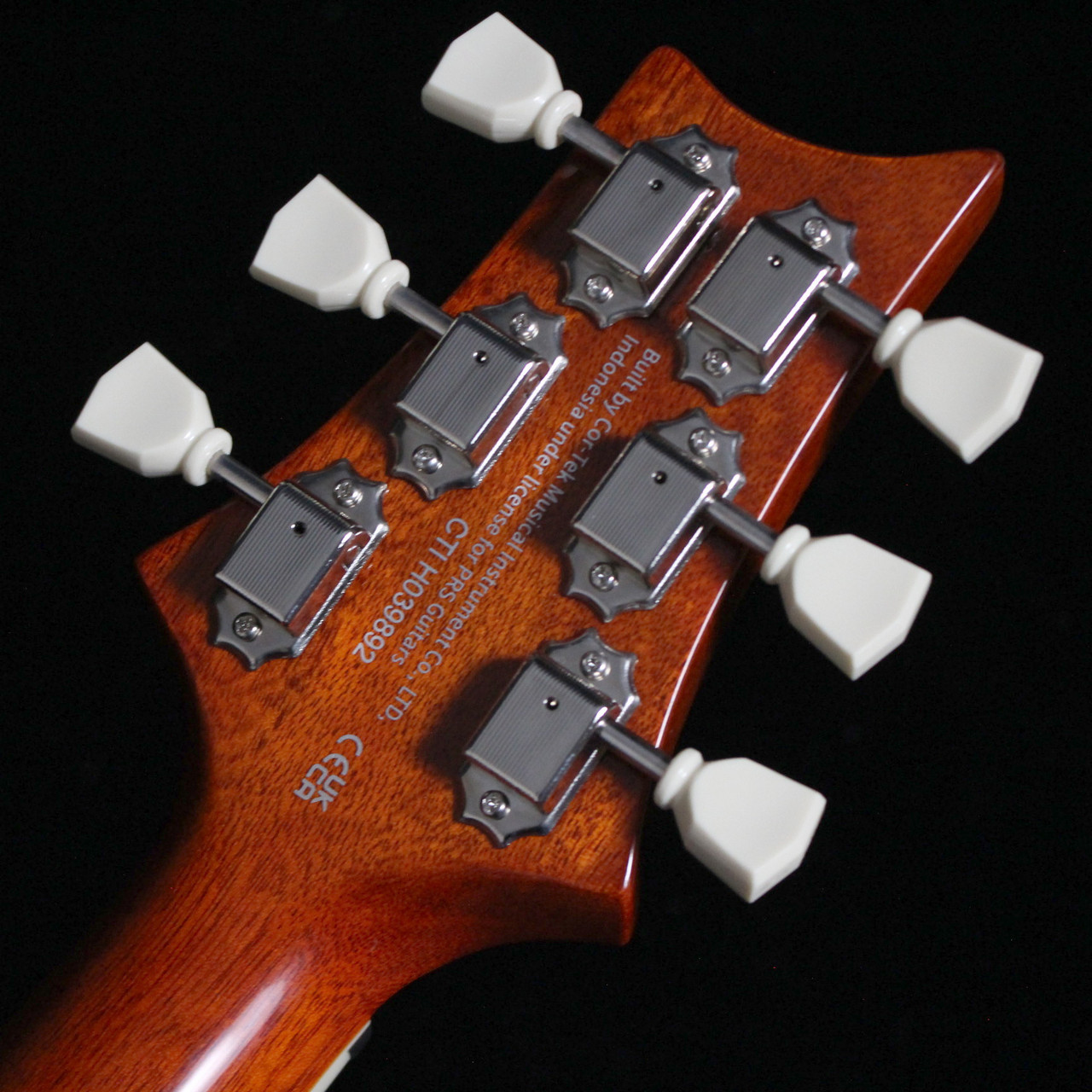 Paul Reed Smith(PRS) 【3.51kg】SE McCarty 594 Single Cut -Vintage