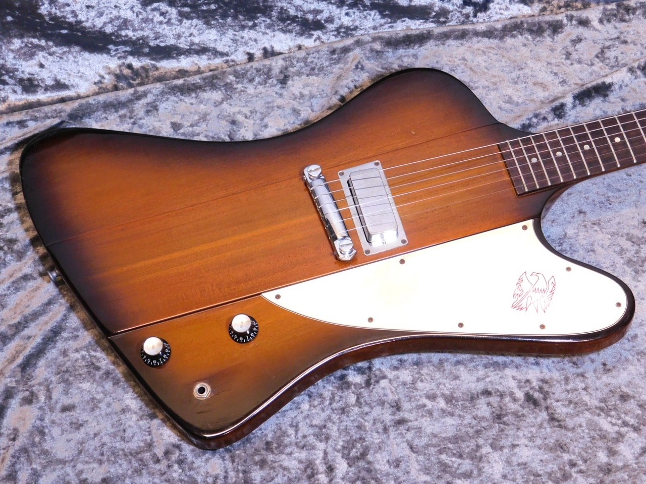 Gibson Custom Shop Firebird Ⅰ Reissue VS 1990 （中古）【楽器検索