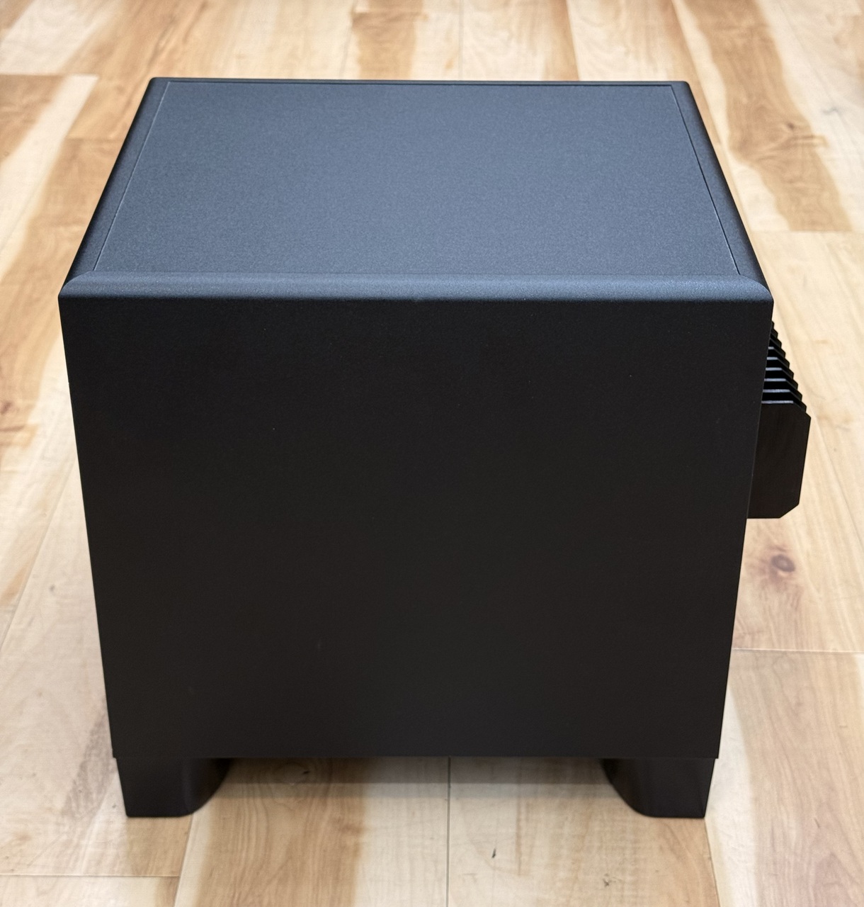 YAMAHA HS8S パワードサブウーファー（中古）【楽器検索デジマート】