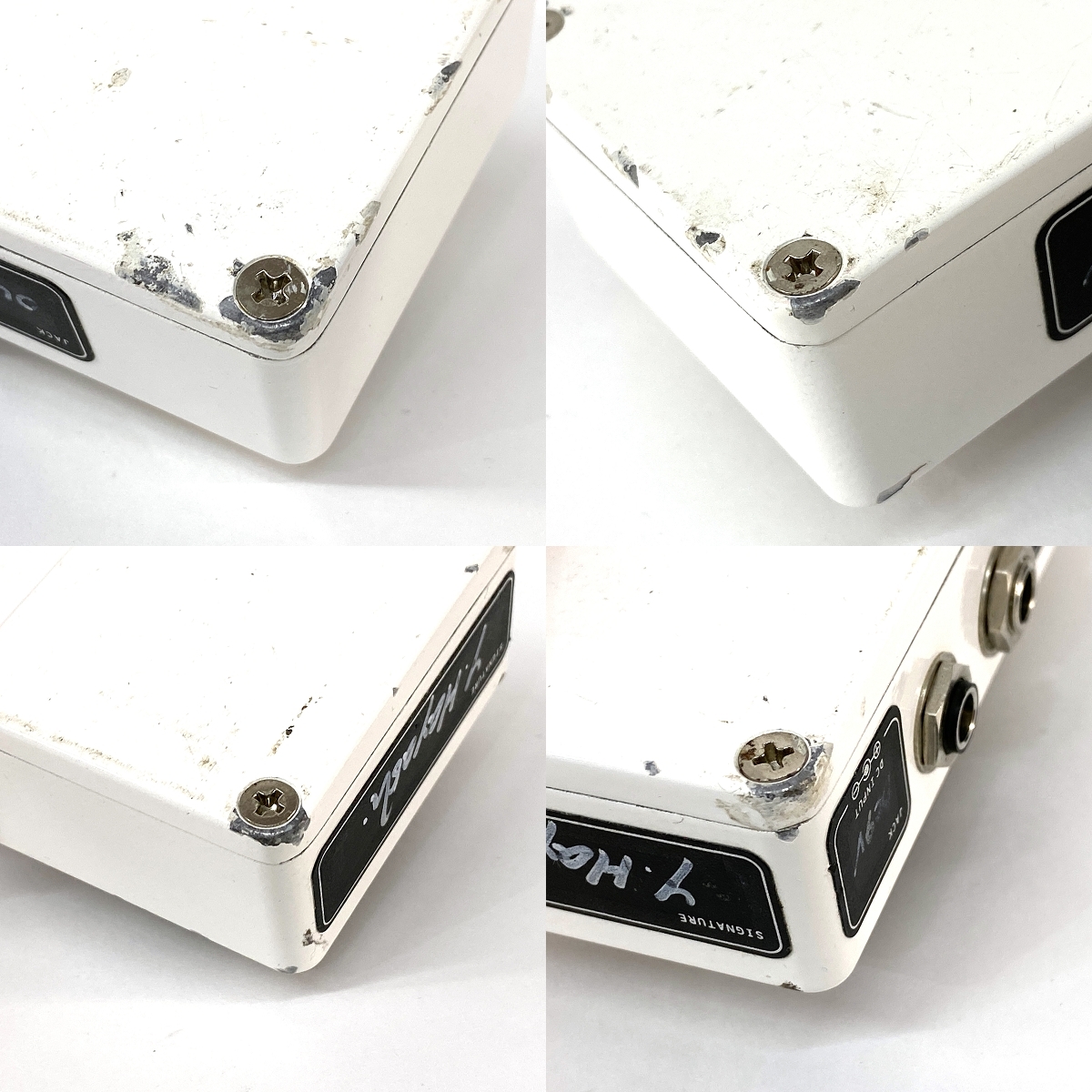 Free The Tone FINAL BOOSTER FB-2（中古/送料無料）【楽器検索
