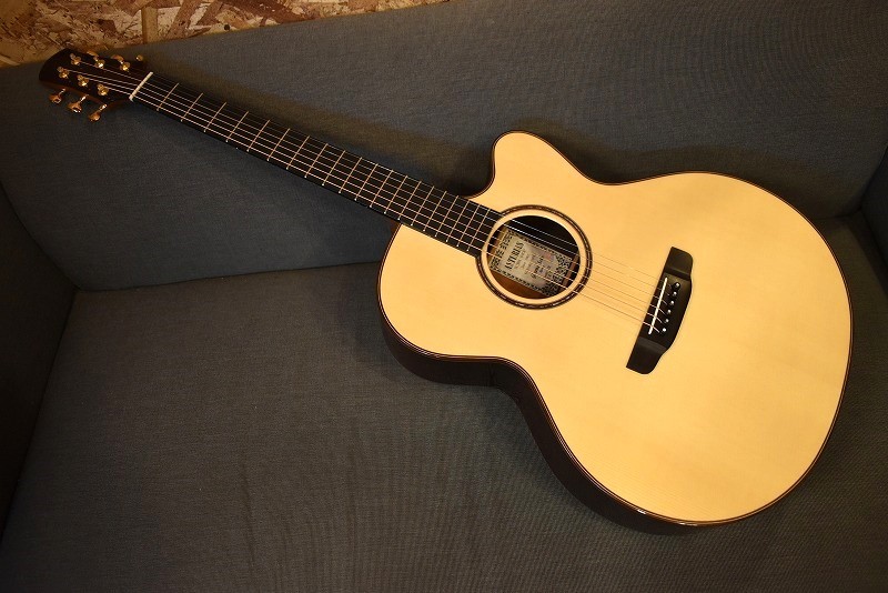 ASTURIAS GRAND SOLO SR（新品）【楽器検索デジマート】