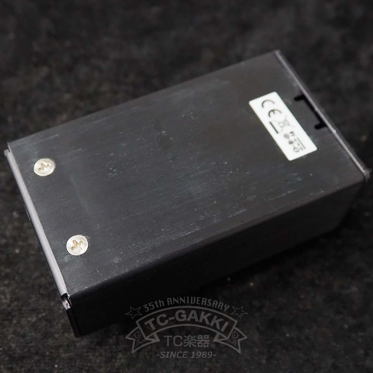 Way Huge SUPA-LEAD WM31（中古）【楽器検索デジマート】