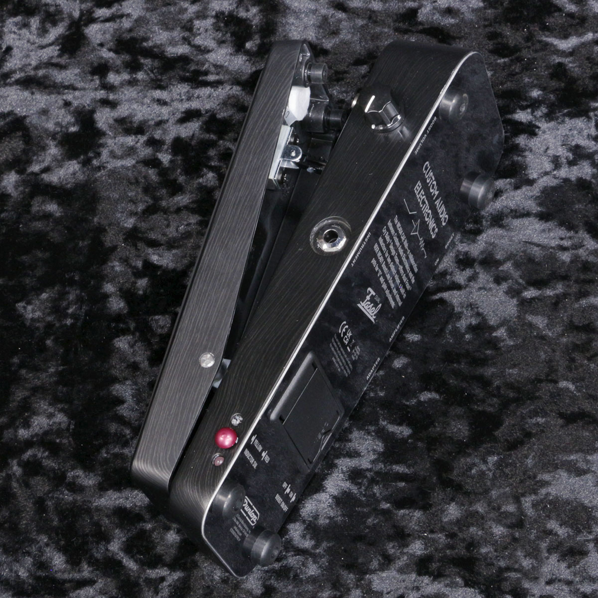 MXR MC404 CAE Wah Pedal 【新宿店】（中古）【楽器検索デジマート】