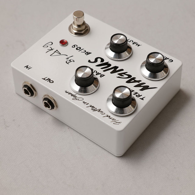 AKG Sound Design Magnus(BC109C) White（新品）【楽器検索デジマート】