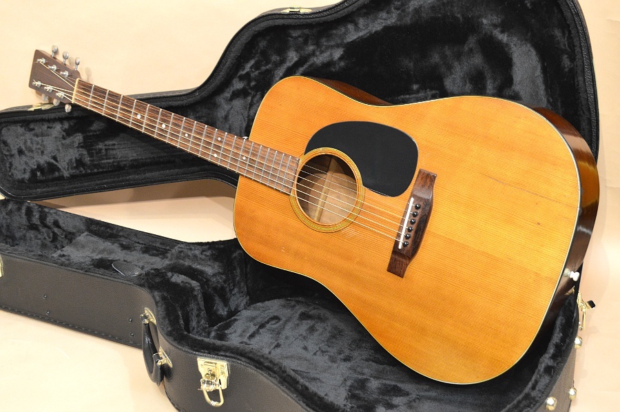 Martin D-18 1976年製（ビンテージ/送料無料）【楽器検索