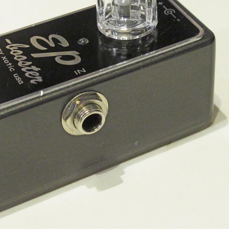 Xotic USED 中古 EP BOOSTER（中古）【楽器検索デジマート】