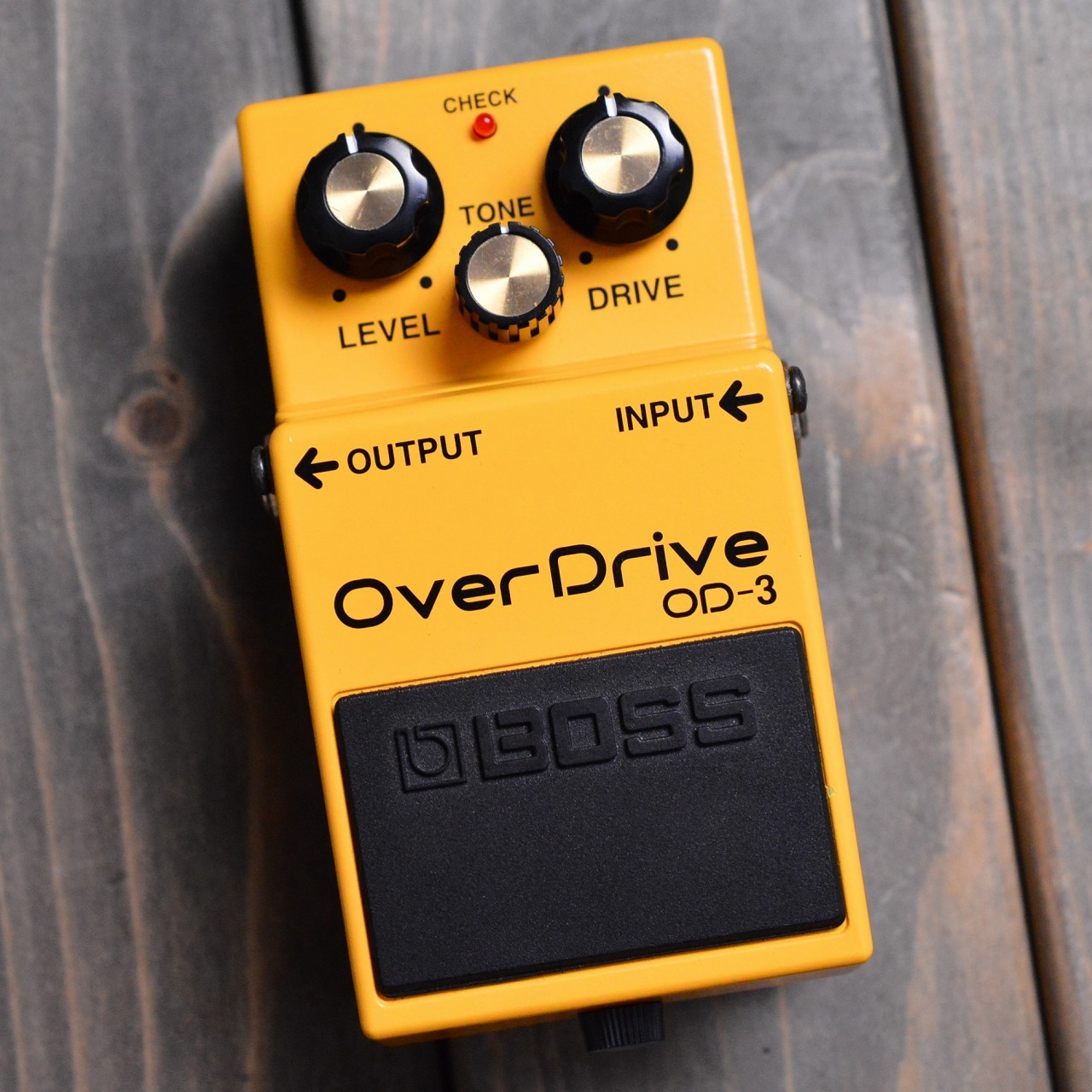 BOSS OD-3（中古）【楽器検索デジマート】