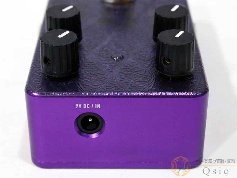 ONE CONTROL Blackberry Bass OD [XL179]【神戸店在庫】（中古）【楽器