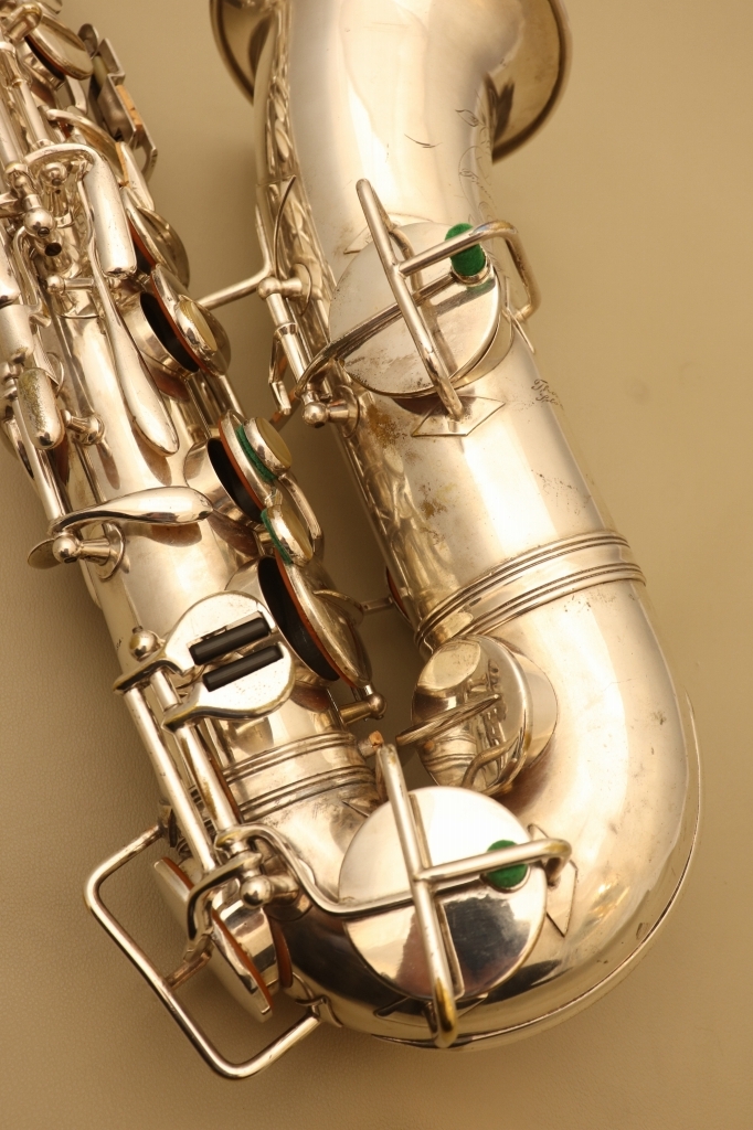 管楽器・吹奏楽器 Holton Old Heim Holton Old Heim - メルカリ