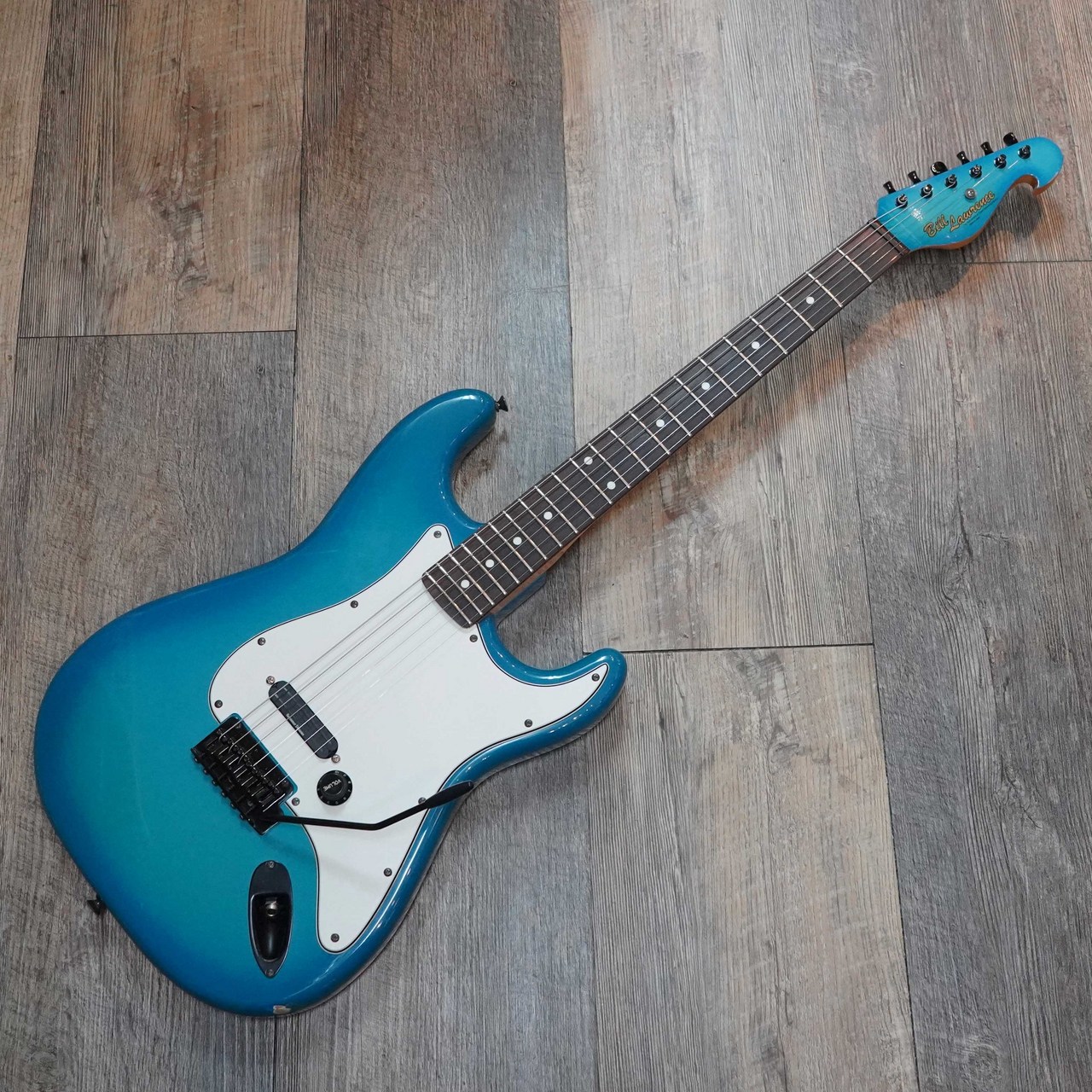 Bill Lawrence BC0R-55B（中古）【楽器検索デジマート】