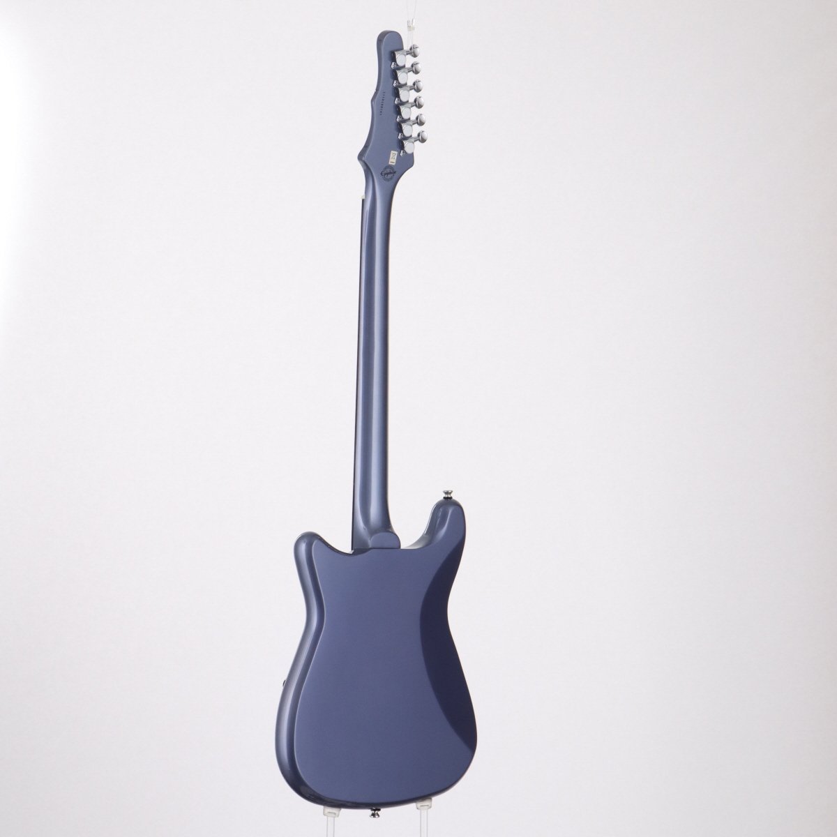 ト*ル様 最終 限定再出品 Epiphone Wilshire Pelham B Epiphone Limited Edition Wilshire Pro Pelham Blue 2011年製