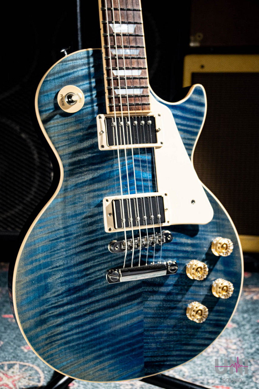 Gibson Les Paul Traditional 2015（中古）【楽器検索デジマート】