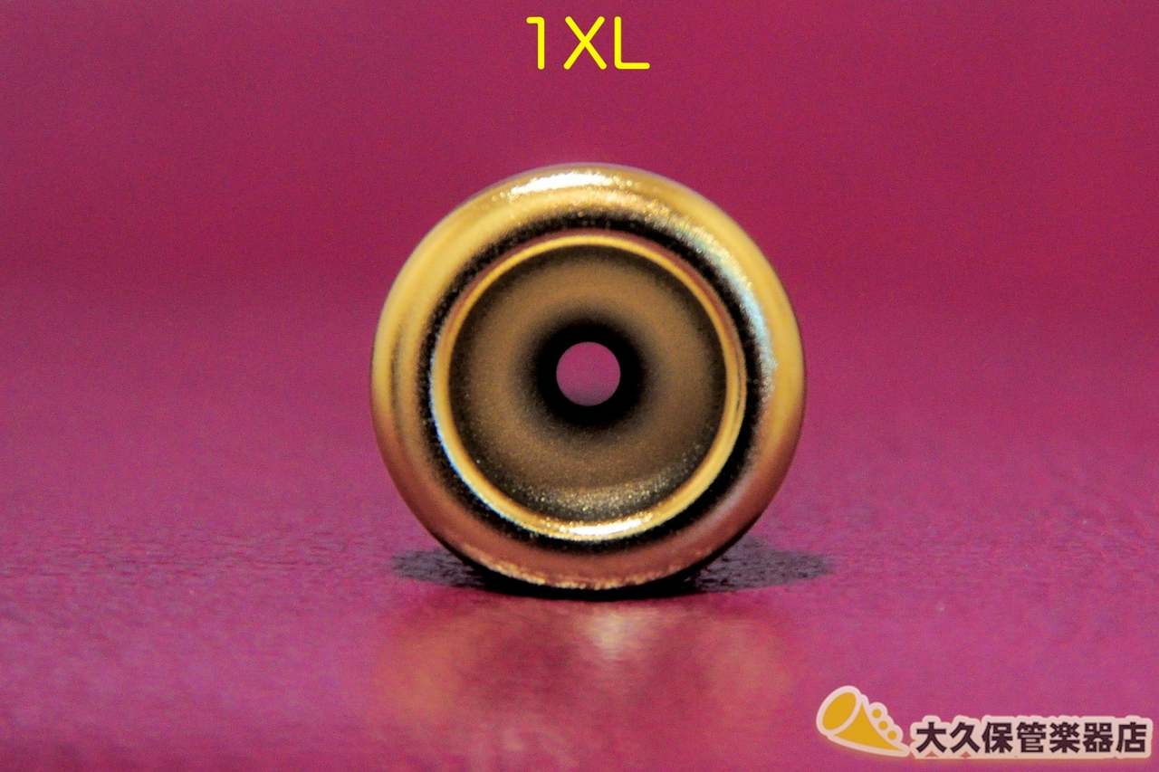 Lotus ロータス トランペット用マウスピース 第3世代（新品）【楽器