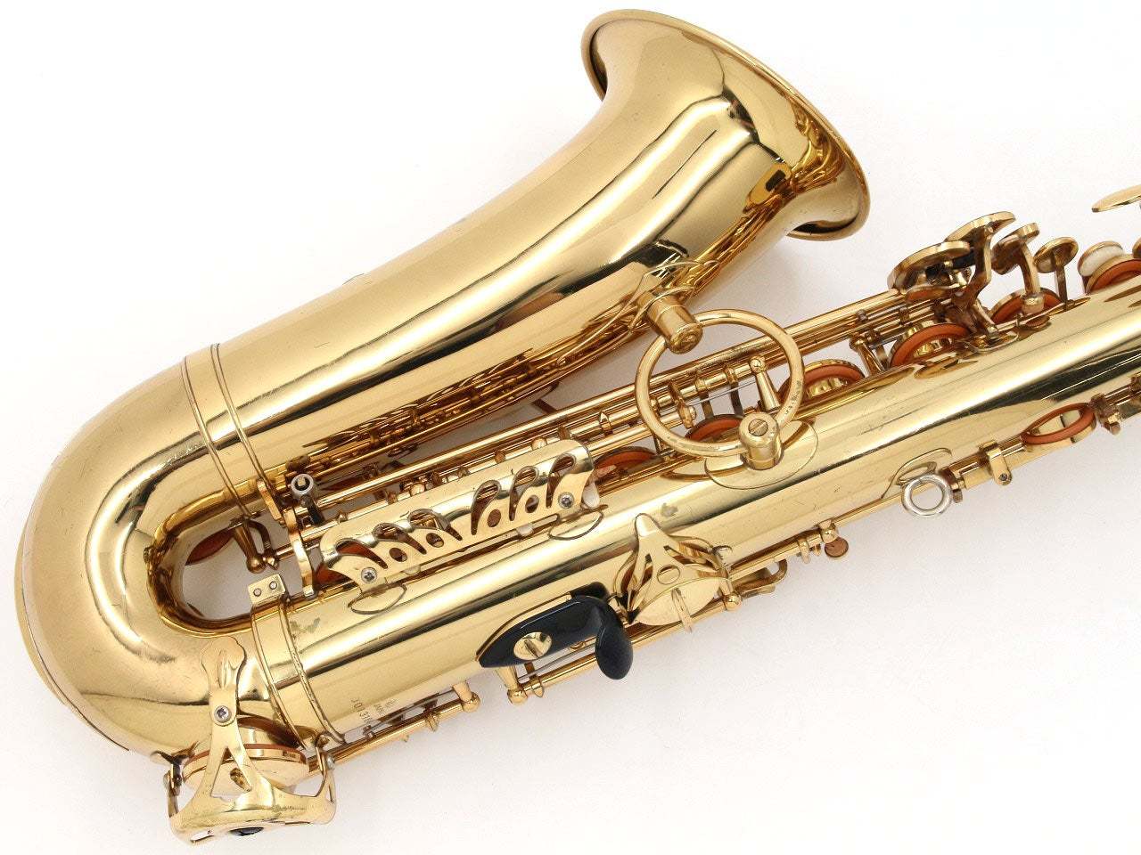 YANAGISAWA アルトサックス A-50 (A-500) 【梅田店】（中古/送料無料