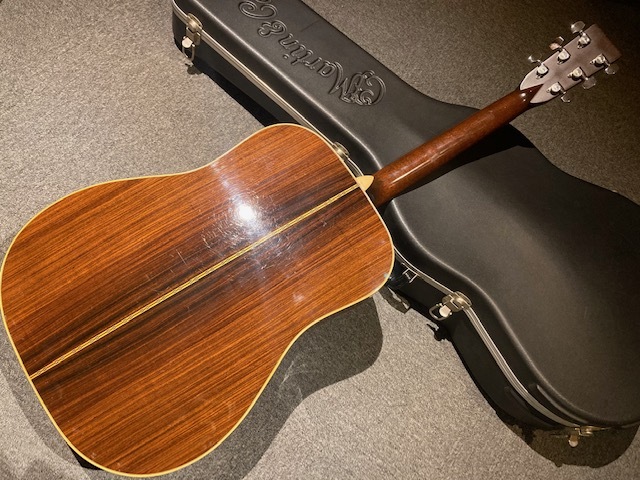 Martin D-28 Standard（中古）【楽器検索デジマート】