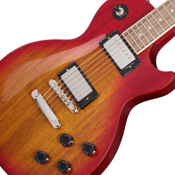 Epiphone Les Paul Tribute / Heritage Cherry Sunburst（新品