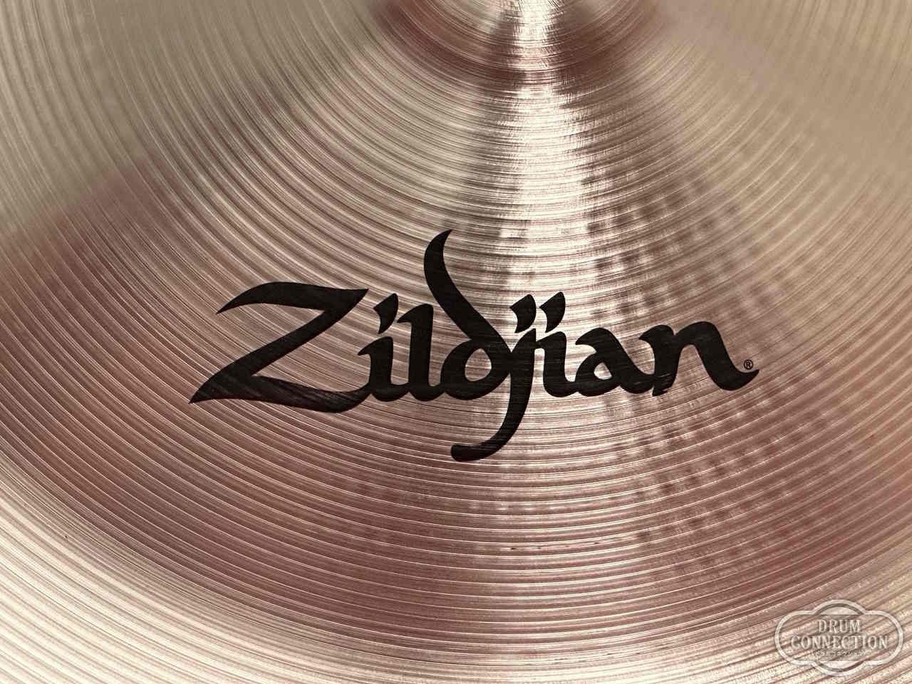 Zildjian A Zildjian China High 18