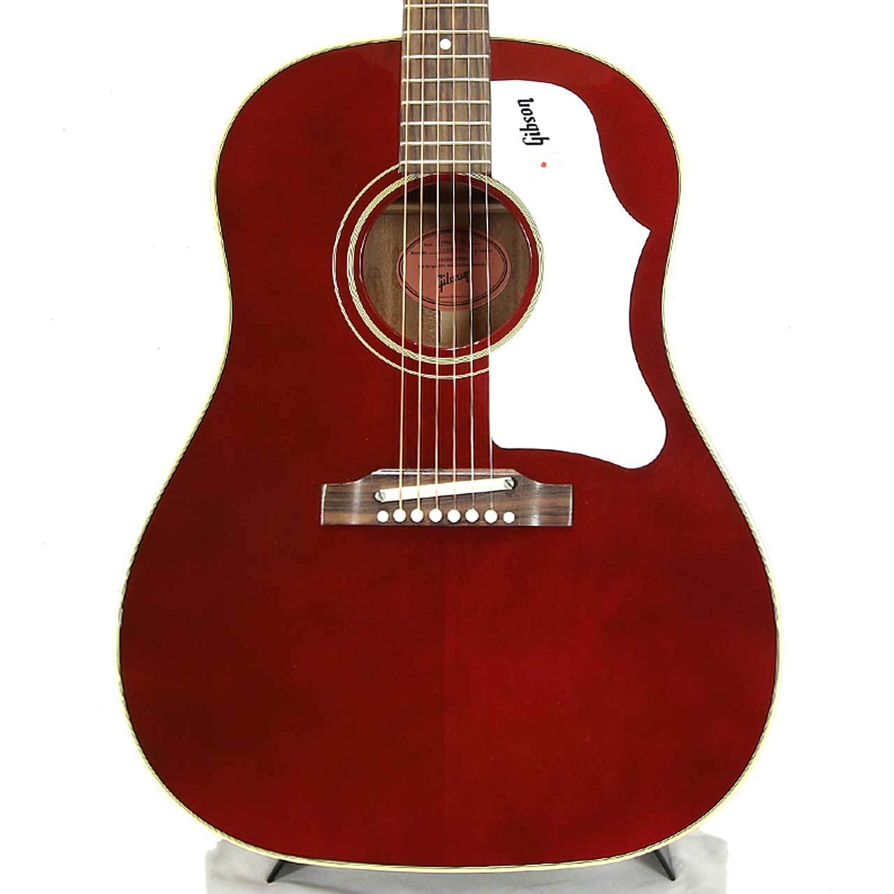 Gibson 60s J-45 Original - Wine Red #21336110（新品/送料無料