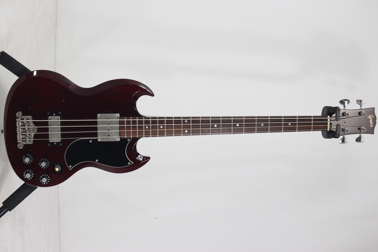 Greco EB-650（中古）【楽器検索デジマート】