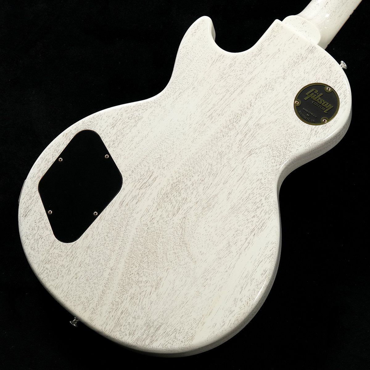 Gibson Custom Shop 1957 Les Paul Special Single Cut VOS TV