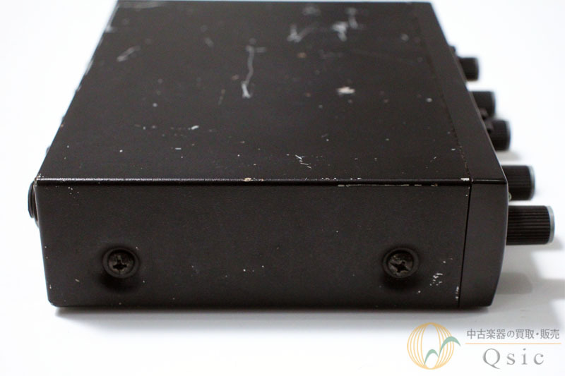 ALESIS Nano Compressor [XL598]【神戸店在庫】（中古）【楽器検索