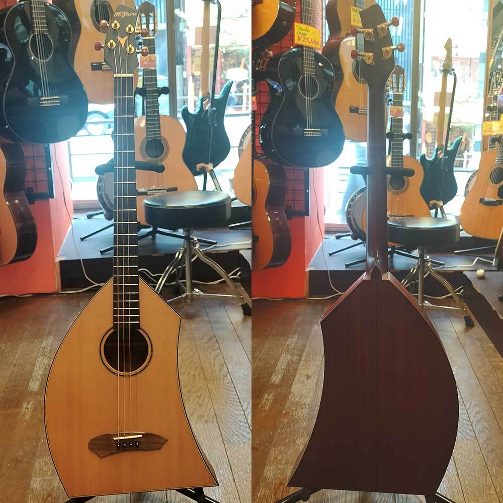 K.Yairi 一五一会（中古）【楽器検索デジマート】