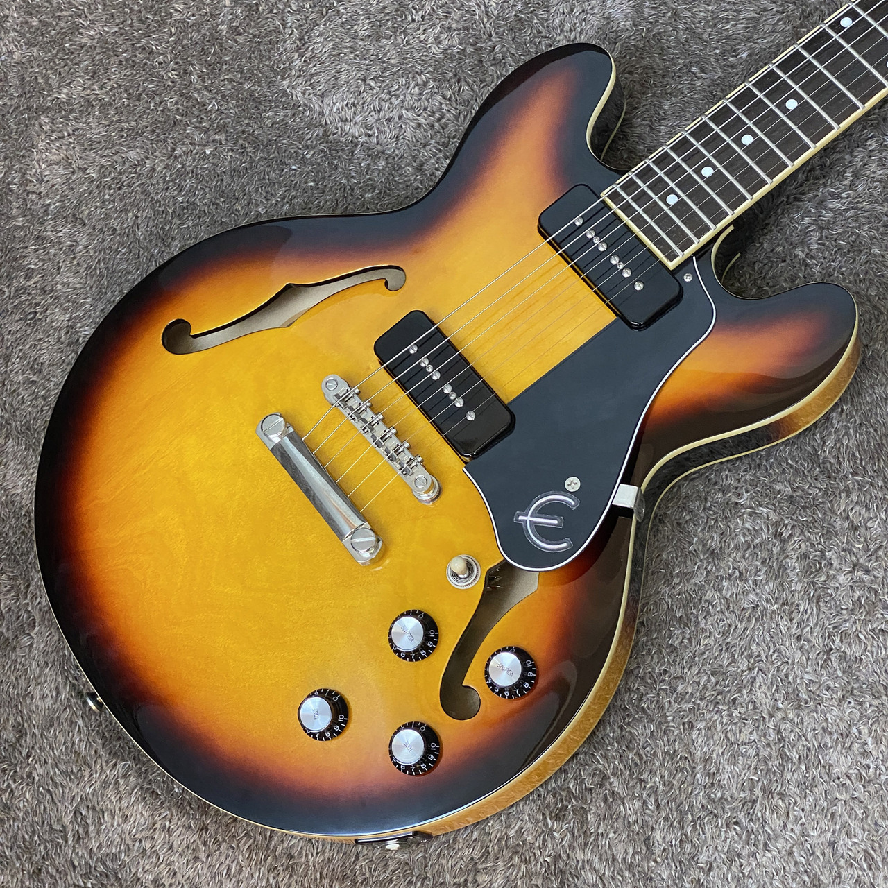 Epiphone ES-339 P90（中古/送料無料）【楽器検索デジマート】