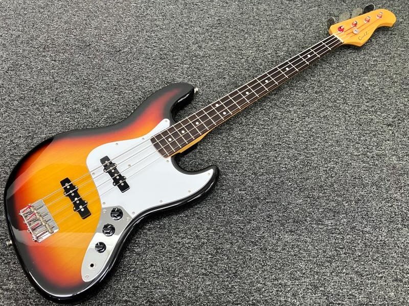 Cool Z ZJB-V/R 3TS（中古）【楽器検索デジマート】