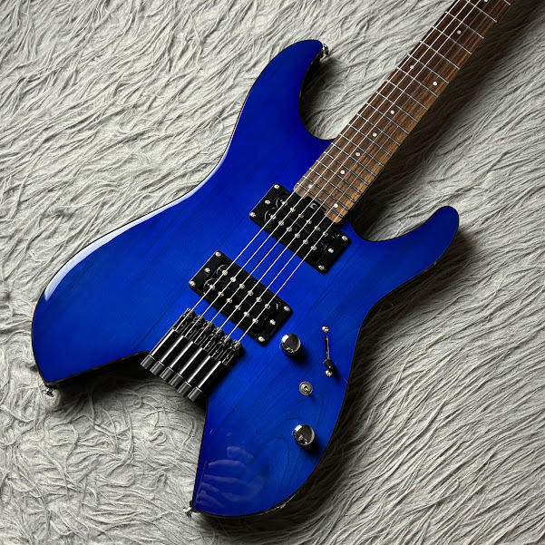 SCHECTER SCHECTER/シェクター JOLシリーズ OL-NV-HL DBL 【限定生産