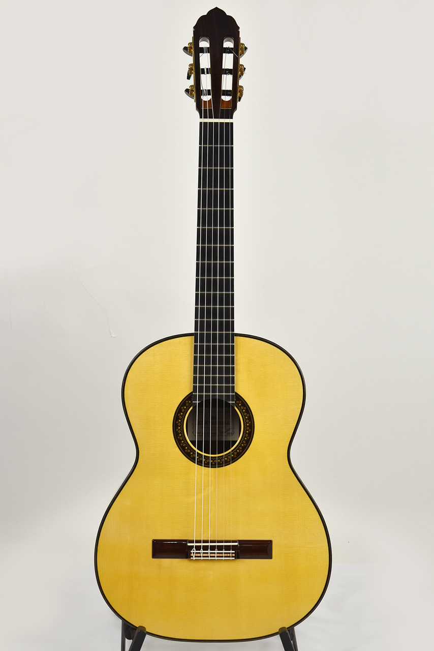 君島聡 STELLA（中古）【楽器検索デジマート】