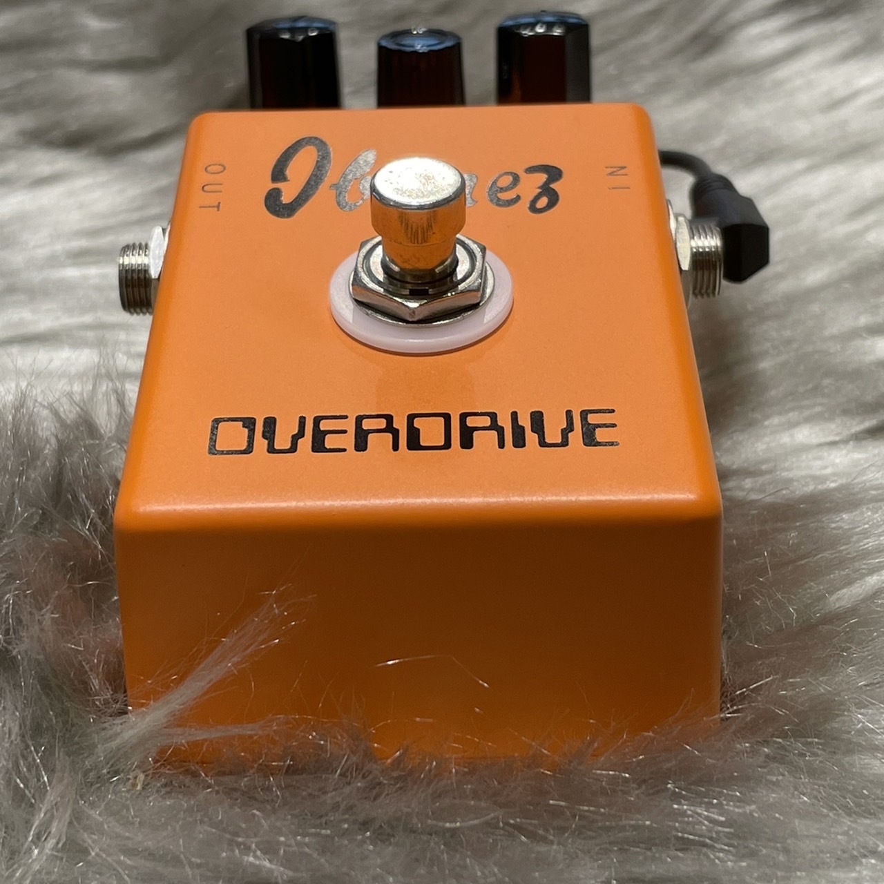 Ibanez OD850（B級特価/送料無料）【楽器検索デジマート】