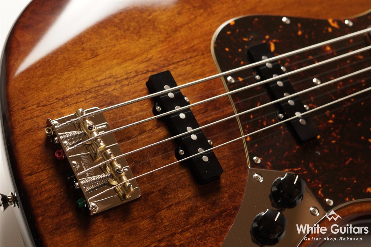 g7 Special g7-JB/R - Chocolate Walnut（新品/送料無料）【楽器検索